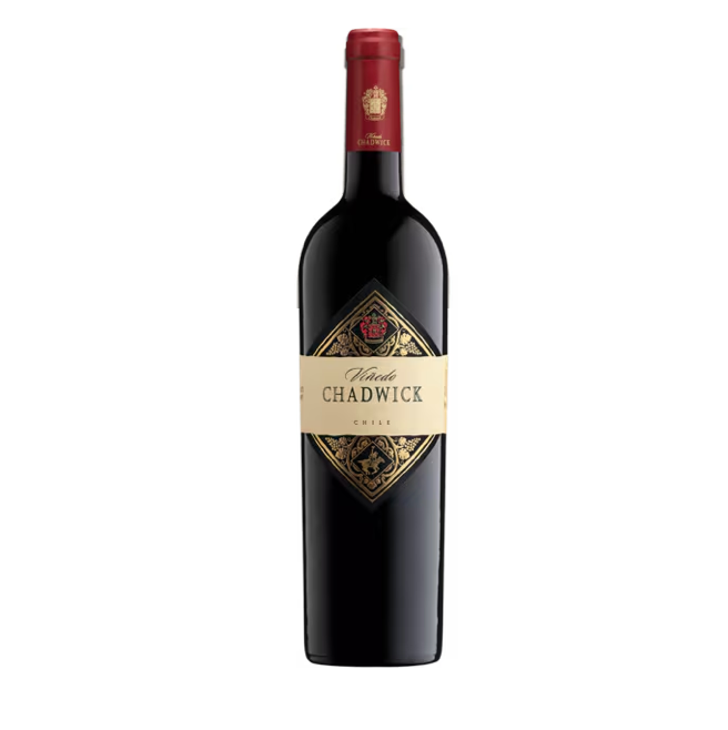 Chadwick Chile 2022