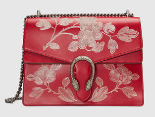 亞洲限定版Dionysus賀新歲@Gucci