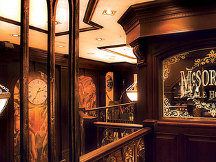 Eclipse Hospitality Group 八間餐飲迎奧運