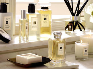 Jo Marlone的沉澱放鬆的新方法