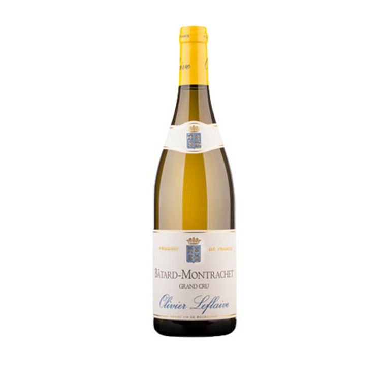 Chablis Grand Cru Vaudesir Olivier Leflaive 2007