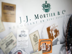 J.J. MORTIER 波爾多最具名聲葡萄酒商即將拓展至香港市場