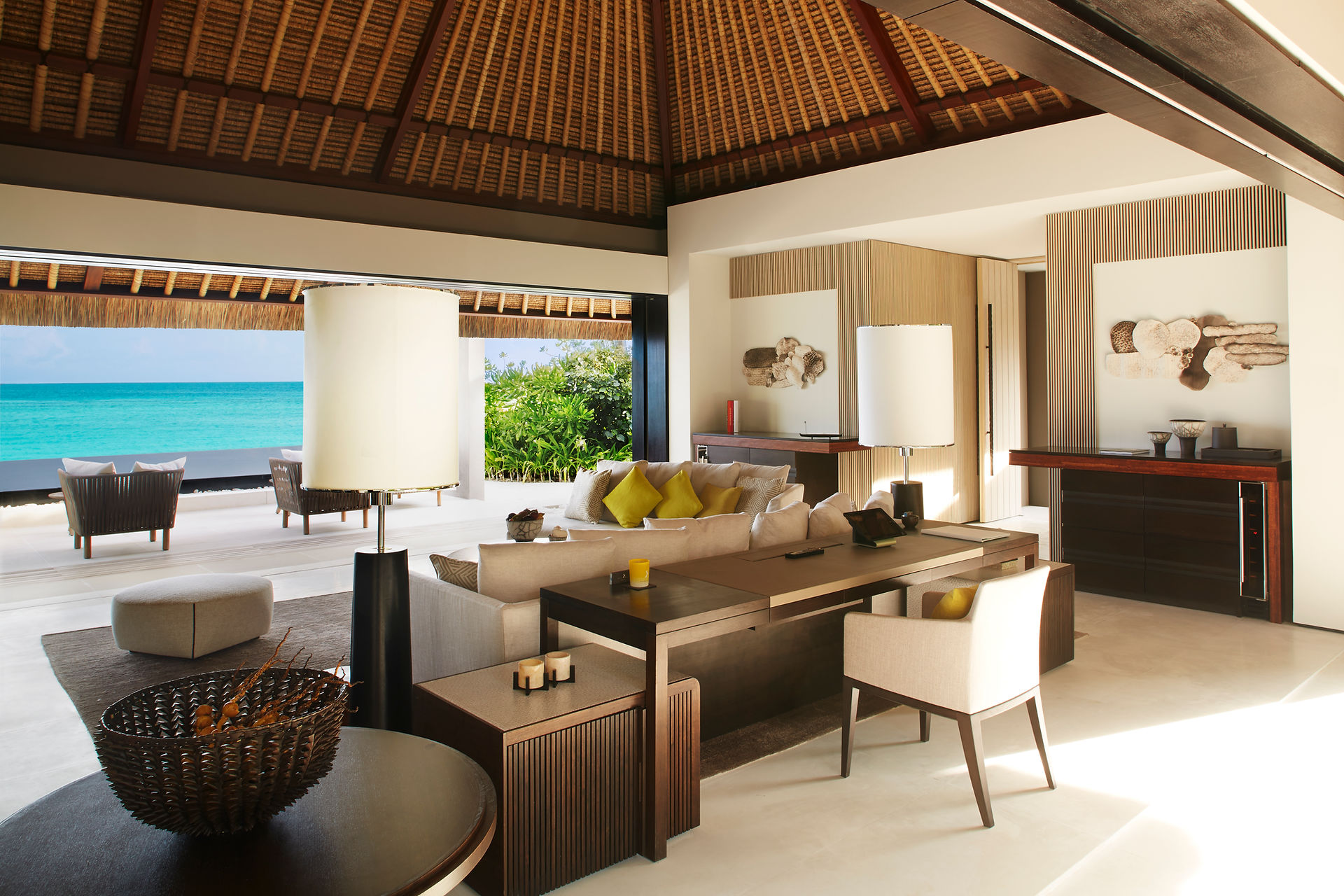 CBR Island Villa 2