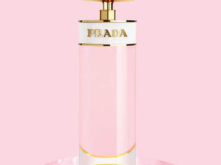 Prada 夏日香水- Candy Sugar Pop!