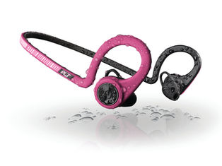 跑進最「貼耳」的音樂境界