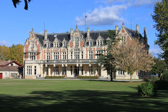 J.J. Mortier 特輯:Chateau Cantenac Brown 五月親臨到港