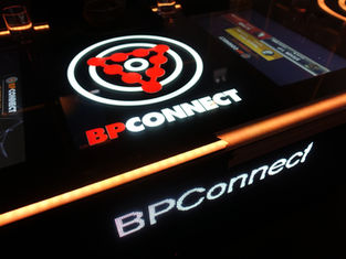 全新高智能BEER PONG體驗