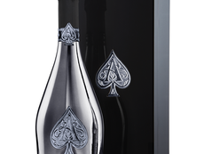 屬於新世代的黑桃A香檳