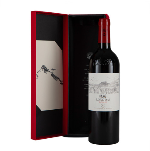 Barons de Rothschild (Lafite) Long Dai 2020 | denisewinetasting