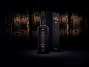 The Glenlivet Code及#646單桶原酒
首席蒸餾師Alan Winchester匠心研製 揭開味覺挑戰