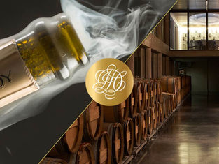 貴賓式暢遊香檳酒庄