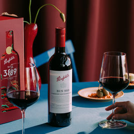 奔富 Penfolds Bin 389 與 Bin 407 中秋限定禮盒:以佳釀詮釋「團圓」的雋永心意