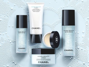 Chanel 的完美修護保濕