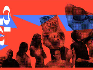 西九單人表演藝術節