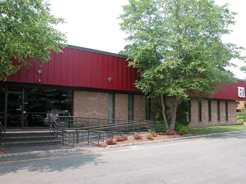 60 Craig Road