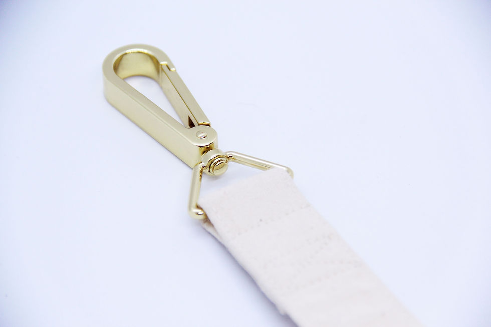 Miniature : Laisse Rose