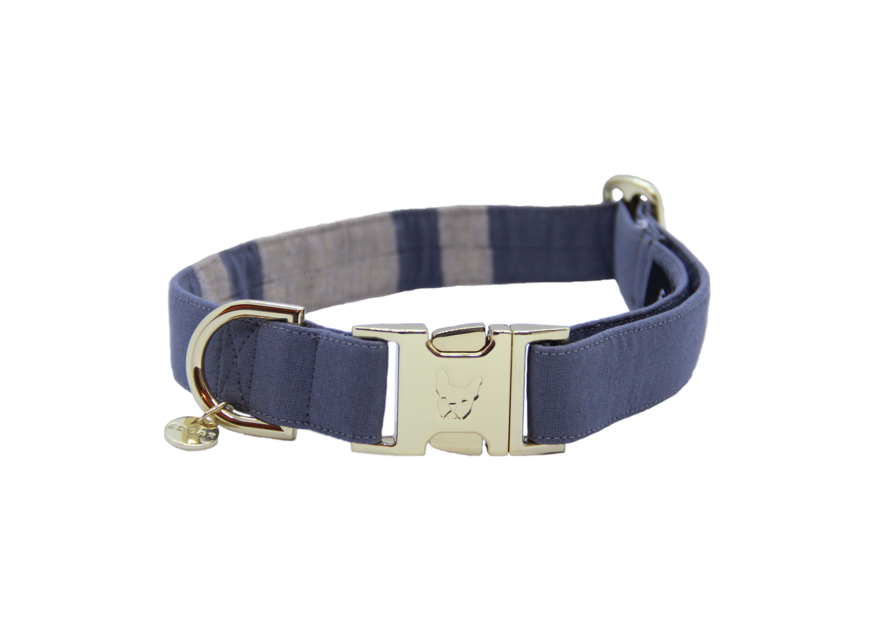 Collier Gris