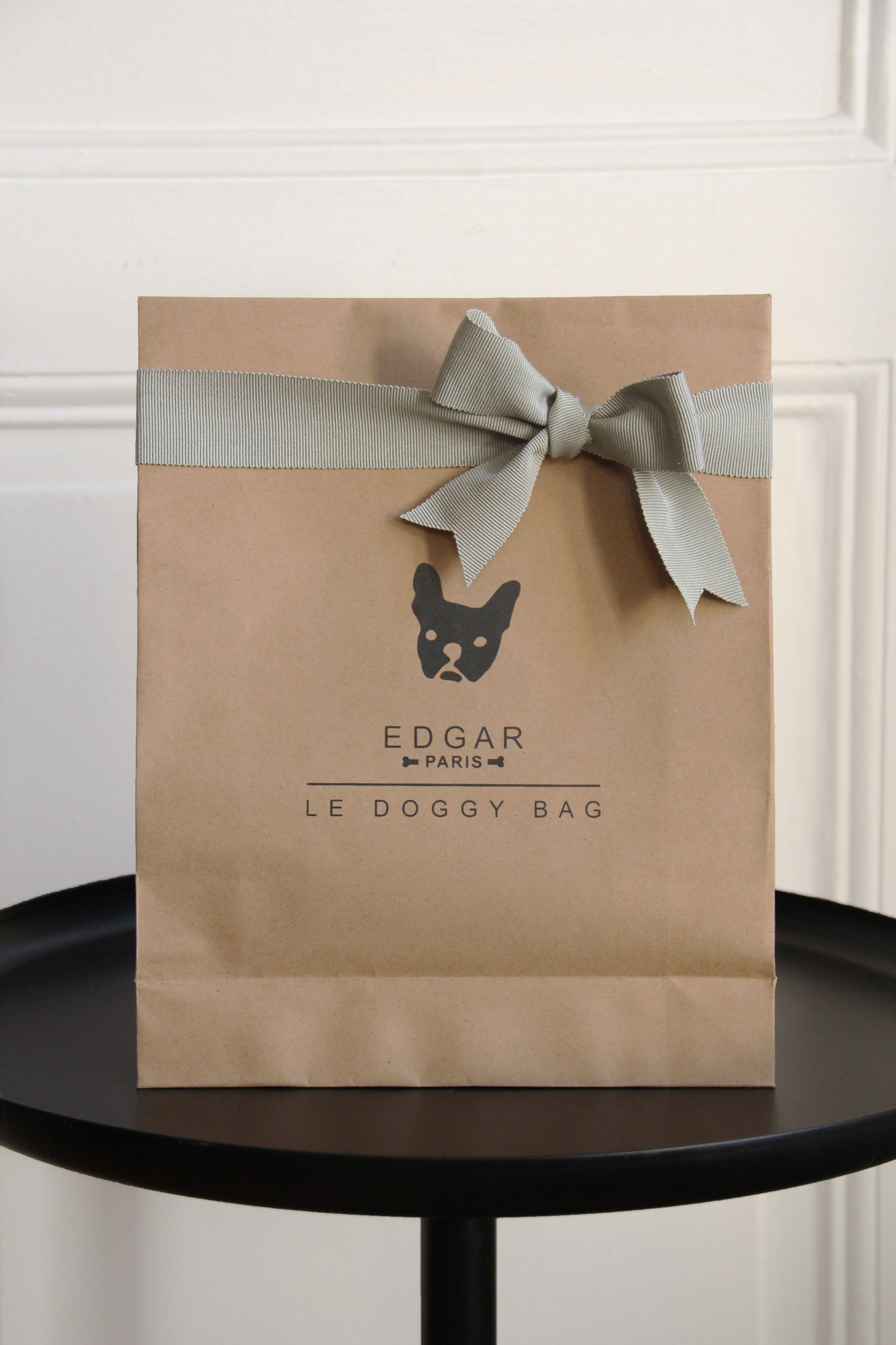 EDGAR BOX Mini
