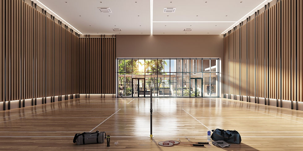 Majestic Hall