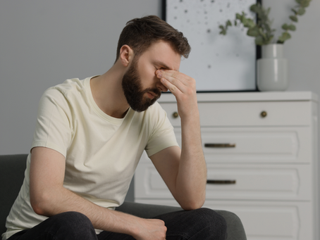 When Access to Care Isn’t Enough: The Gaps in Chronic Pain Treatment in Ontario