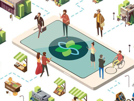 crypto, alternative currency