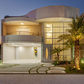 Residential Homes