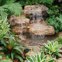 Water system, recycled water, water collection, Rainwater catchment