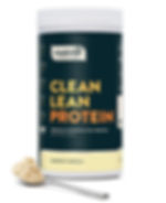 Nuzest Clean Lean Pea Protein