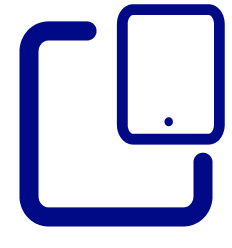 Icon tapy Tablet