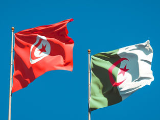 الجزائر و تونس :احتفال مشترك بذكرى اول نوفمبر يوثق عمق الأخوة