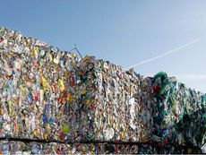 Tunisie :des déchets textiles importés illégalement sous couvert de vêtements usagés