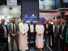 ثورة رقمية تبدأ من الرياض، "ماجنا إيه آي" و"تكنوفال" يعلنان تحالفا لتصنيع ذكي ومستدام