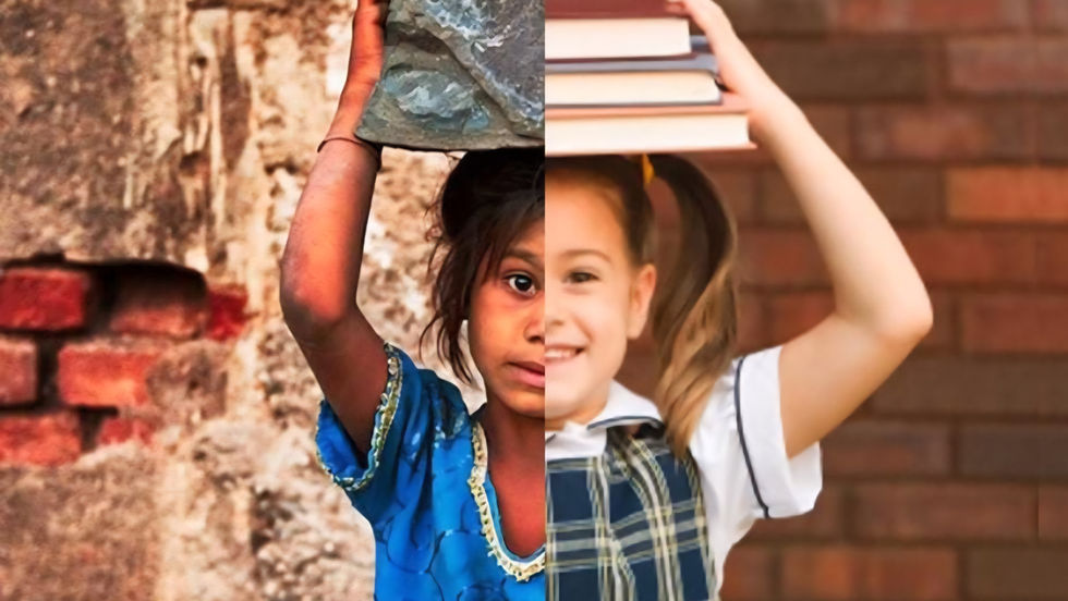 بين براثن الانحراف و ضياع المستقبل الدراسي