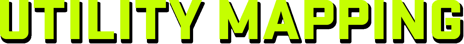 Nebraska utility mapping service. KMZ files Google Earth map your utility locations.