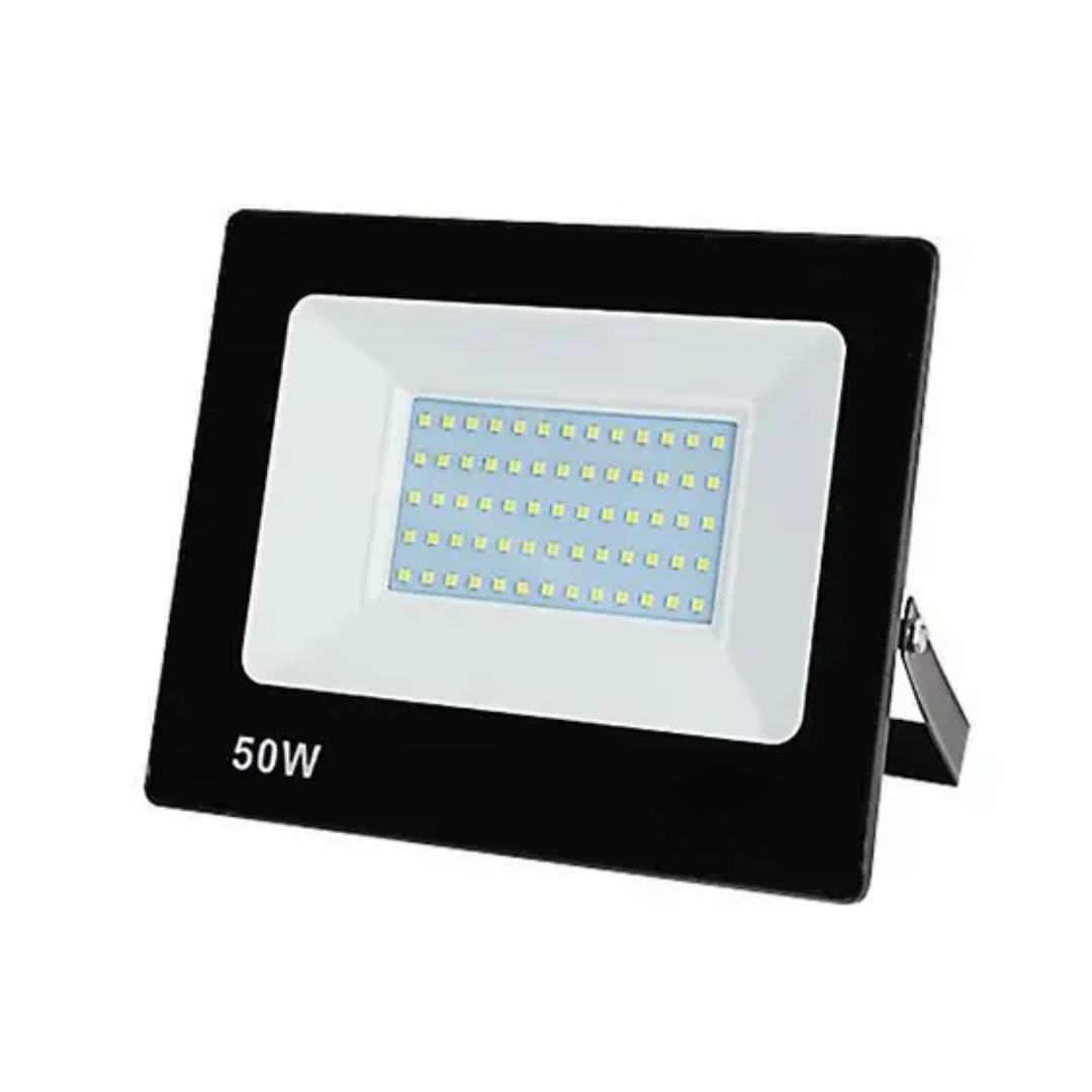 Refletor de Led 50W 6500K