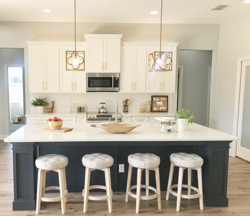 HGTV - 100 Day Dream Home - Modern Farmhouse | Radd Builders