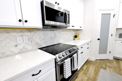 Season 3 Kitchen