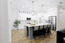 Season 3 Kitchen