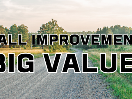 Adding Value to Missouri Land Through Simple Improvements