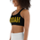 Thumbnail: The HOOAH Sports Bra