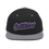 Thumbnail: Ghettolicious Embroidered Snapback Lid