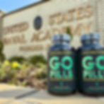 Thumbnail: GO PILLS® - peak mental performance supplement