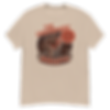 The Legendary Saskvetch T-shirt