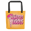 Thumbnail: Bubble Gum Vixen Tote