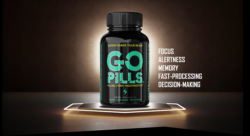 GO PILLS main jan 26 2025