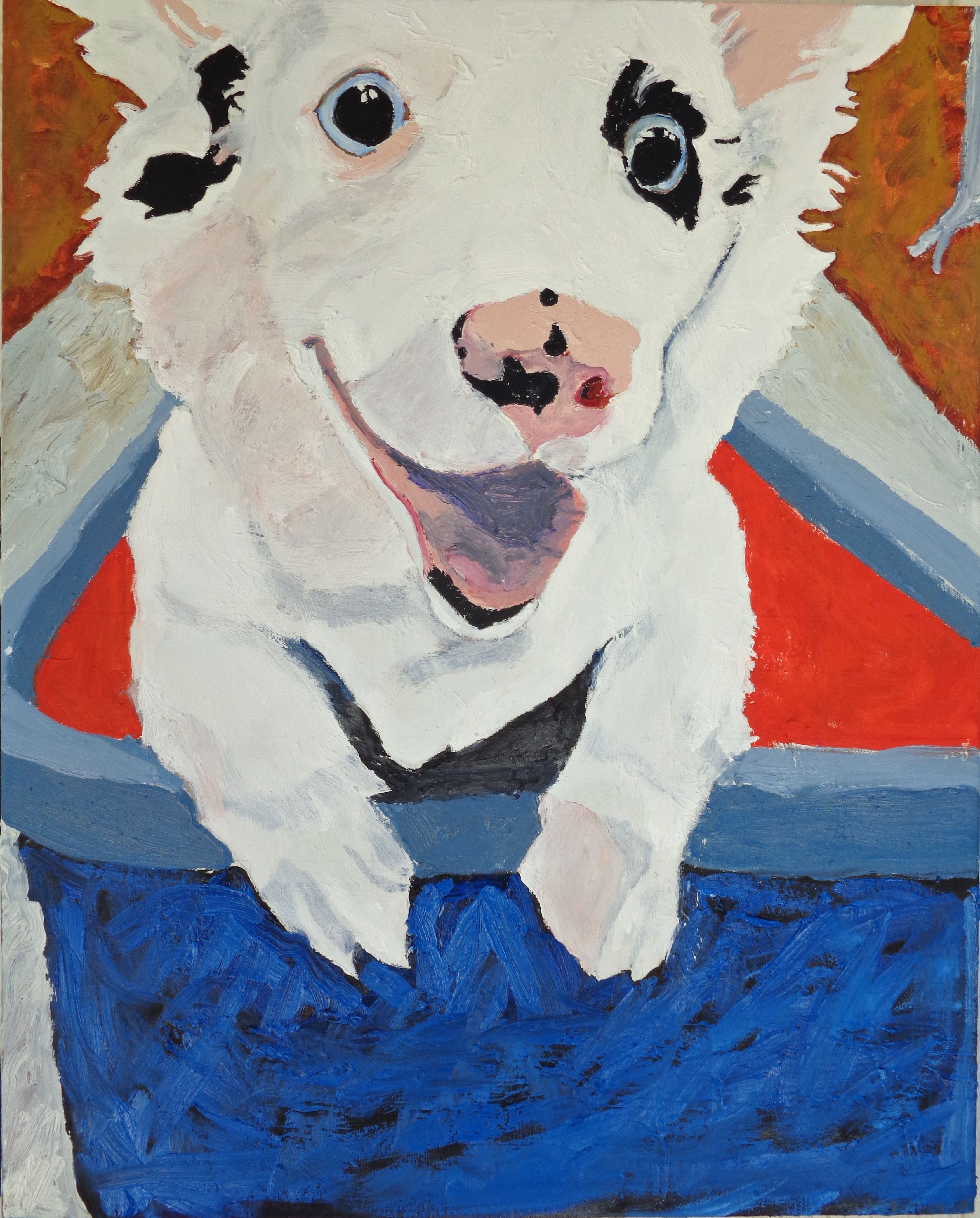Pleasant Puppy