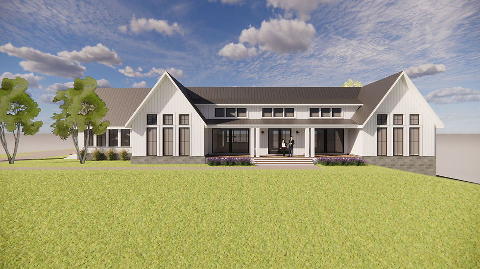 Peace of Prairie At White Oaks Savanna
