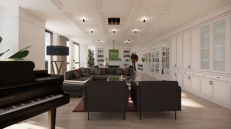 Eleven On The River Condo