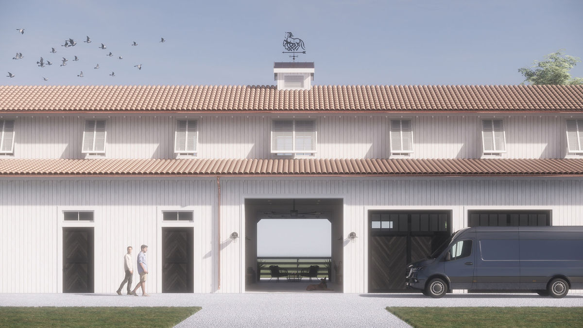 Florida Equestrian Shop & Barn