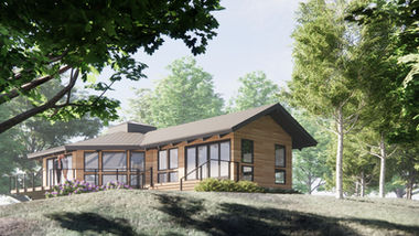 Riverview Octagon